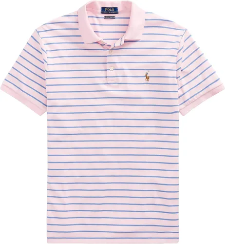 Vista 98 de Polo Ralph Lauren Camisa Polo para Hombre de Corte Clásico Nuevo (Otoño/Invierno 2020) Andover Heather