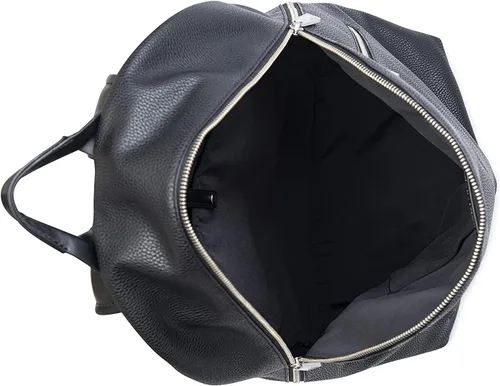Vista 5 de Calvin Klein Mochila para hombre, Negro (Black Plaque), Mochila para hombre
