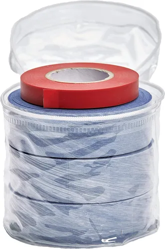 Vista 5 de Tourna Grip XL, agarre para raqueta de tenis, sensación seca original