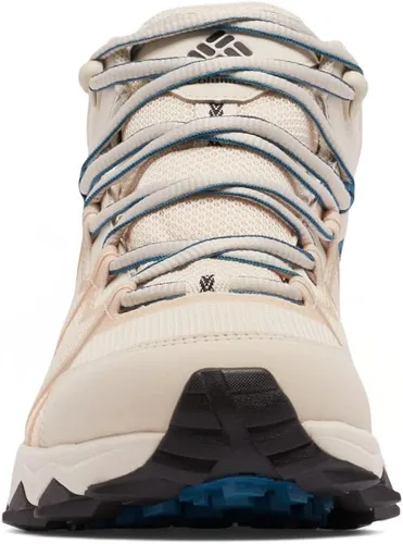 Vista 3 de Columbia Zapatos de senderismo Peakfreak Ii Mid Outdry para mujer