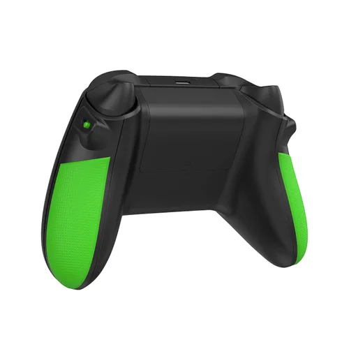 Vista 3 de Surge FPS TriggerStop Kit (3pcs) Xbox Controller Grip w Adjustable Trigger Stops for Xbox Series X S Controller, Anti-Slip, Customizable
