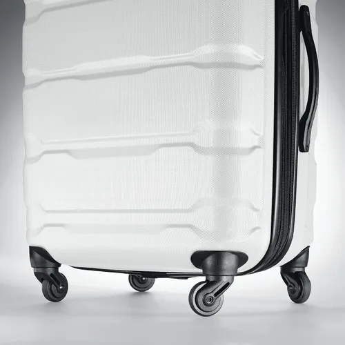 Vista 17 de Samsonite Omni PC - Maleta extensible rígida, Negro