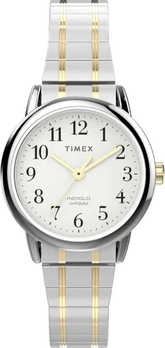 Vista 29 de Timex Reloj Easy Reader para mujer