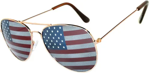 Vista 9 de OWL Paquete de 12 lentes de sol de aviador a granel de metal dorado, plateado, marco negro para hombres y mujeres, gafas de fiesta