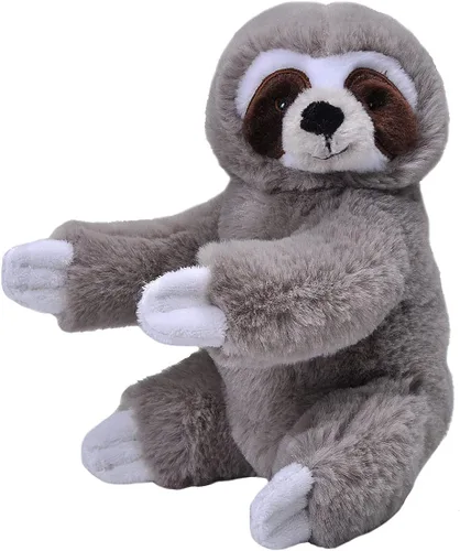 Vista 20 de Wild Republic EcoKins - Mini animal de peluche