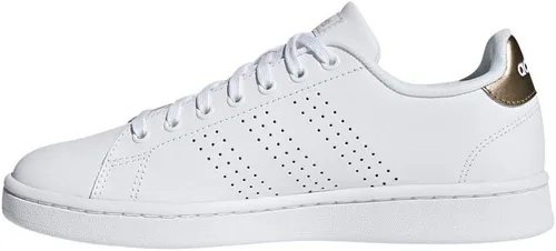 Vista 9 de adidas Advantage - Tenis para mujer