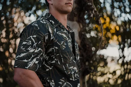 Vista 5 de Vertx Men's Dadeland CCW Short Sleeve Shirt