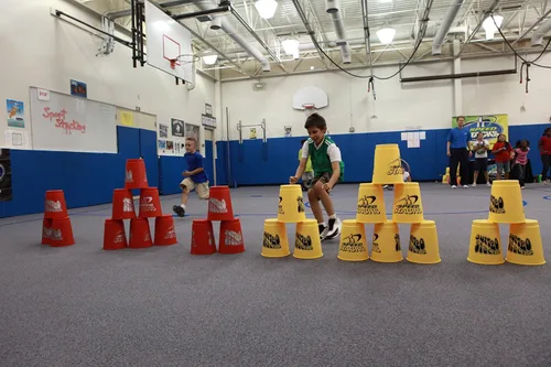 Vista 6 de Speed Stacks Jumbos (6 colores)