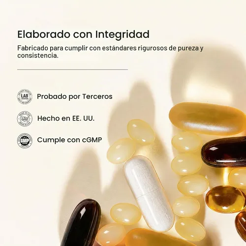 Vista 6 de Vitamina D3 + K2 con aceite de coco – D3 10,000 UI y K2 (MK-7) 200 mcg Apoyo de alta potencia 2 en 1 para la salud ósea e inmune Fácil de tragar