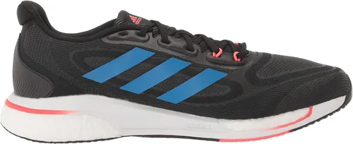 Vista 6 de adidas - Tenis de correr Supernova + para hombre