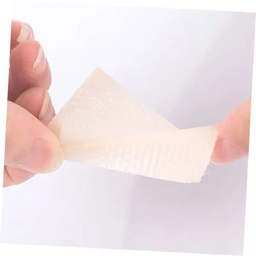 Vista 7 de Parche corrector invisible para tratamiento de cicatrices, gel de silicona para aclarar cicatrices viejas