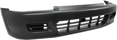 Vista 110 de Garage-Pro Cubierta de parachoques compatible con Honda Accord 1990-1991 imprimado delantero HO1000135