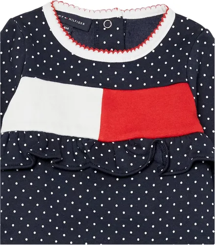 Vista 3 de Tommy Hilfiger baby-girls 2 Pieces Pant Set