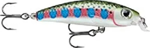Vista 2 de Rapala Rapala - Señuelo de pesca ultraligero de 5 pulgadas