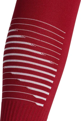 Vista 5 de adidas Calcetines de fútbol unisex Team Speed 2 para niños, niñas, hombres y mujeres (1 par)