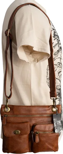 Vista 7 de The Hangover Bolso tipo cartera Alan Man