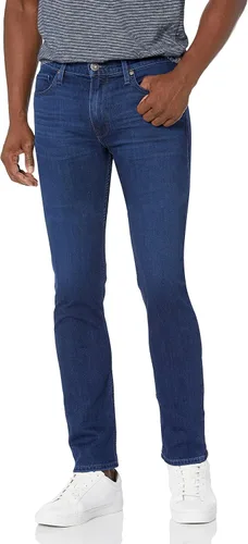 Vista 68 de PAIGE Pantalones vaqueros Lennox Transcend ajustados para hombre Andros