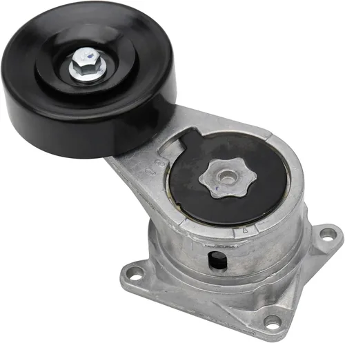 Vista 30 de BR3Z6B209H Conjunto de tensores de correa 2011-2021 para Ford F150 2011-2016 Mustang 5.0L