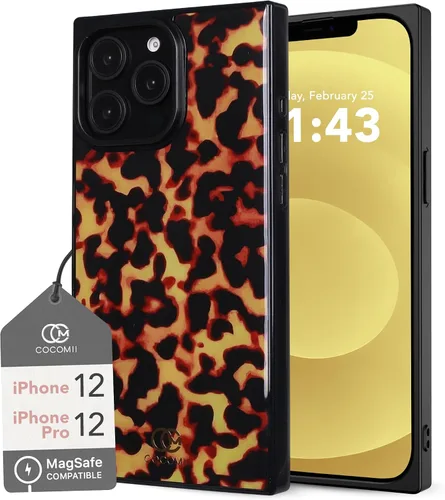 Vista 72 de Cocomii - Funda rectangular compatible con iPhone Xs/X - Perla opalescente, brillo brillante, para mujeres, niñas, hombres, funda protectora