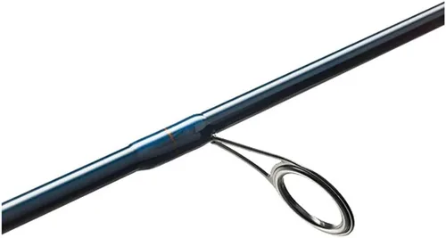 Vista 2 de St. Croix Rods Triumph Salmon & Steelhead - Caña giratoria (2 piezas), TRSS
