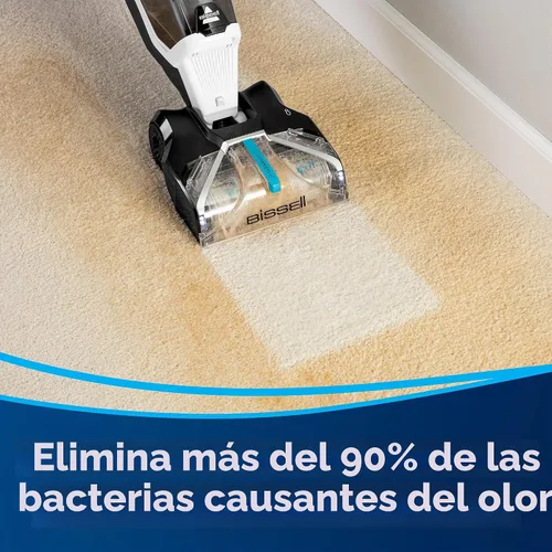 Vista 7 de BISSELL Deep Clean + Fórmula antibacteriana, 40 oz. (1568), Número de modelo: 1568A