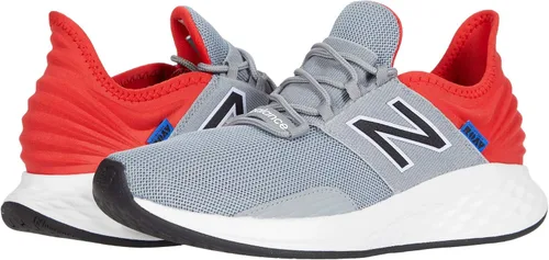 Vista 174 de New Balance Fresh Foam Roav V1 - Tenis para hombre