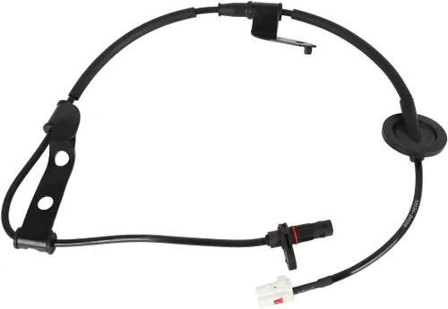Vista 3 de X AUTOHAUX No.59930-2H300 ABS Sensor de velocidad de rueda trasera derecha para Hyundai Elantra 2007-2012