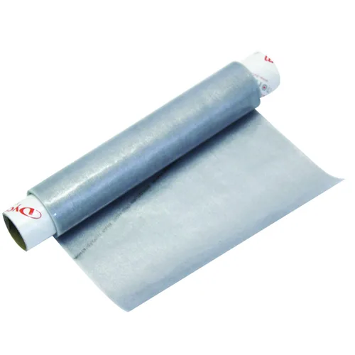 Vista 31 de Dycem - Rollo de material antideslizante 50-1502BLK, negro, 8" X 3.25 pies