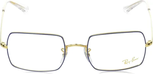 Vista 2 de Ray-Ban RX1969v - Marcos rectangulares para anteojos recetados