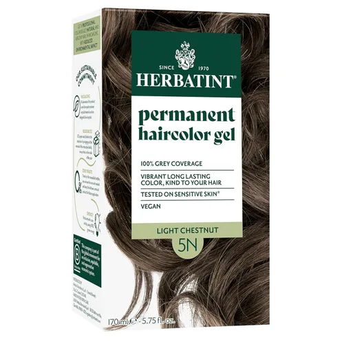 Vista 12 de Herbatint Tinte Permanente para el Cabello para Mujeres - 10C Rubio Sueco - Para Hasta un 100% de Cobertura de Canas Resistentes - Sin Amoníaco, Sin
