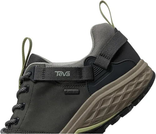Vista 5 de Teva Zapatos bajos de senderismo Grandview GTX para mujer