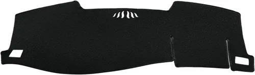 Vista 39 de Cubierta de tablero adecuada para Honda Ridgeline 2017-2024/Pilot 2016-2022/Passport 2019-2024, parasol para tablero de coche, accesorios de tablero