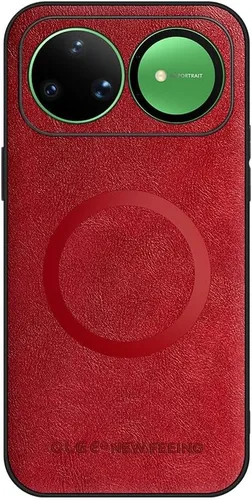 Vista 29 de Pzwoxukhov Funda compatible con Huawei Pura 90 Pro Max, color negro