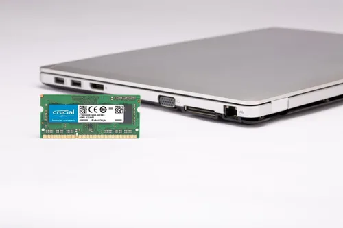 Vista 5 de DDR3 Individuales