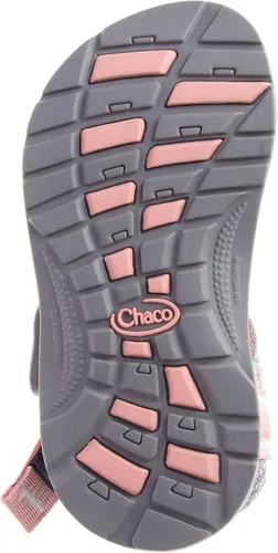 Vista 4 de Chaco Sandalias ZX1 EcoTread para niños