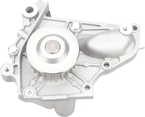 Vista 5 de 01104AH Bomba de Agua Incl. Carcasa para Toyota '5S-FE/3S-FE' L4 DOHC Motor 1987-2001 Camry 2.0/2.2L, 1987-1999 Celica 2.0/2.2L, 1991-1995 MR2 2.2L