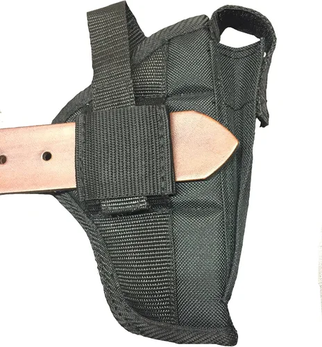 Vista 2 de Funda para pistola para Beretta Cheetah: Modelo 84, 85: .380 ACP; Beretta 9000s : 0.354 in, .40 S&W, Cougar 8000 Series: 0.354 in (8000), Astra