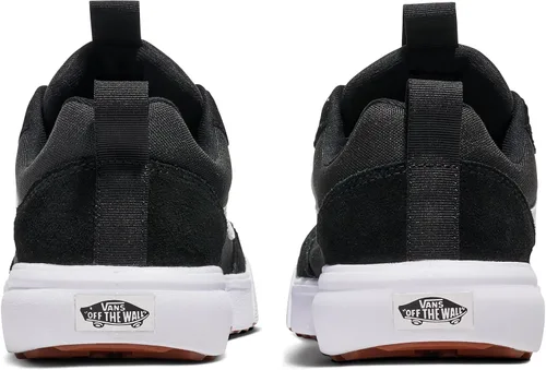 Vista 3 de Vans Zapatillas deportivas para hombre Negro/Blanco