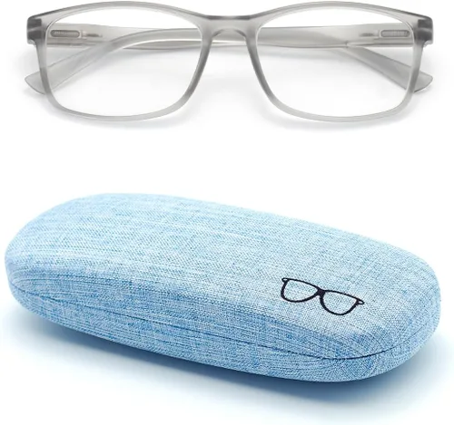 Vista 2 de Gafas ligeras miopes para miopes que no son lentes de lectura
