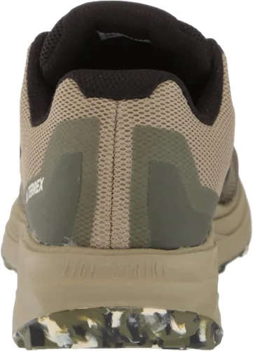 Vista 3 de adidas Terrex Two Flow Trail Zapatillas de running para hombre