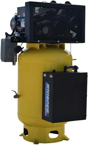 Vista 3 de EMAX Kit de mantenimiento del compresor de aire de garantía de por vida, modelo # FKIT028A