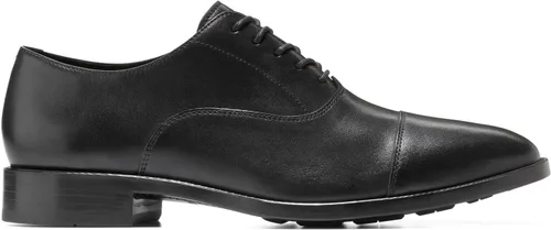 Vista 2 de Cole Haan Hawthorne Cap Toe Oxford para hombre
