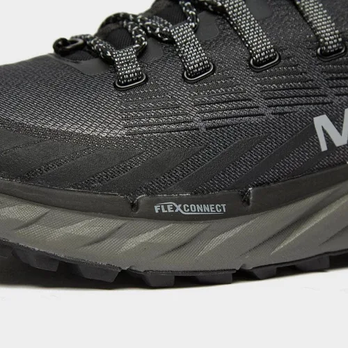 Vista 7 de Merrell Zapatillas de running de competición para hombre