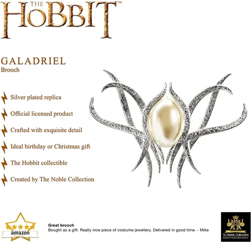 Vista 2 de The Noble Collection NN1232 Coleccionable