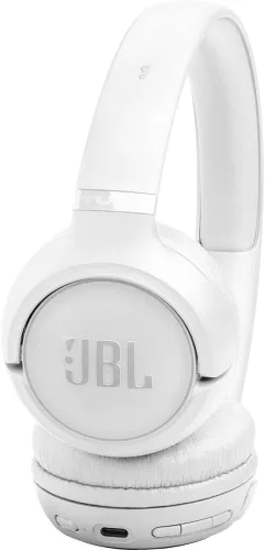 Vista 6 de JBL T530BTWHTK1