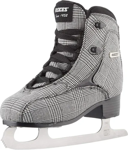 Vista 4 de Roces BRITS - Patines de hielo para mujer