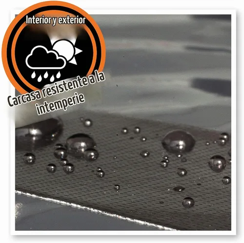 Vista 5 de Gorilla Cinta adhesiva negra, 1.88" x 12 yardas, negra, (paquete de 3)