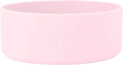 Vista 13 de IRON °FLASK Bota protectora de silicona para botellas de agua deportivas de 14 oz - 22 oz, accesorios para botellas de agua Protective Silicone