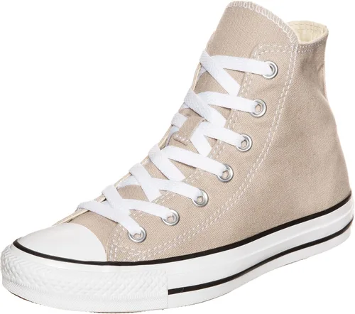 Vista 294 de Converse Chuck Taylor All Star High Top blanco/negro (White/Black/Gum)