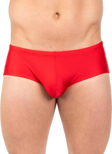 Vista 2 de Gary Majdell Sport Traje de baño de bikini hipster sólido para hombre